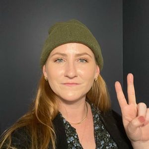 Meet your Posher, Ash